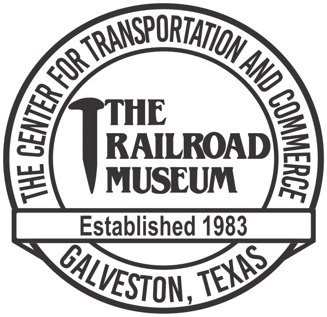Galveston Railroad Museum