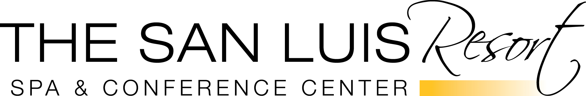 The San Luis Resort Logo The San Luis Resort Logo