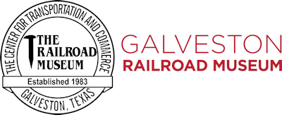 Galveston Railroad Museum
