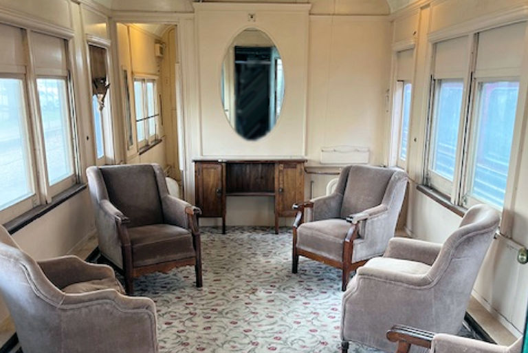 salon
