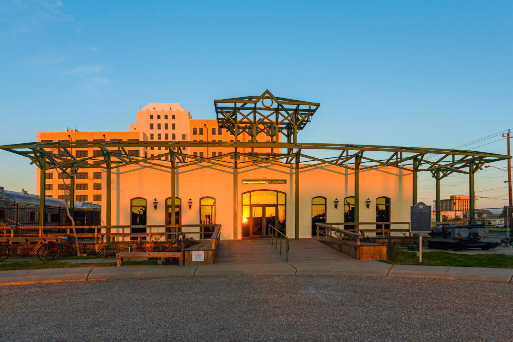 From THE POLAR EXPRESS™ Train Ride to RailFest and the Rail Baron's Ball, see what's on the museum calendar this year.