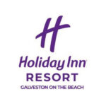 Holiday Inn Resort Galveston on the Beach Logo